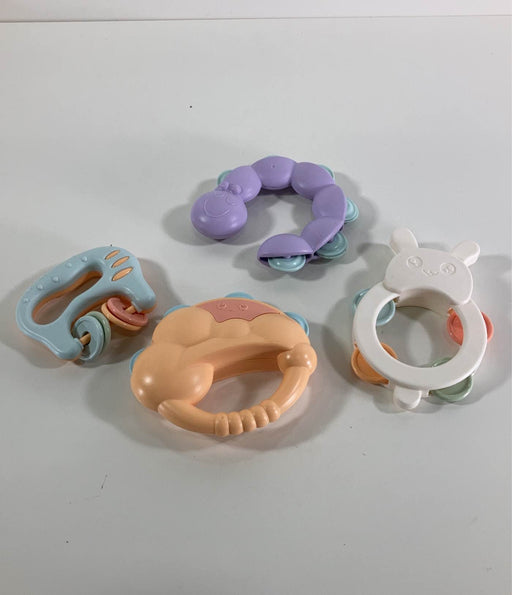 secondhand BUNDLE Grasping Toys