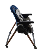 Shop Maxi-Cosi Minla 6-in-1 High Chair, Essential Blue at GoodBuy Gear