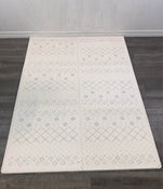 used Yay! Mats Foam Play Mats