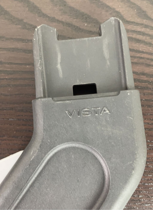 UPPAbaby VISTA Upper Adapters