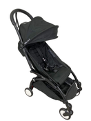 used Babyzen YOYO+ Complete Stroller, Black, 2022