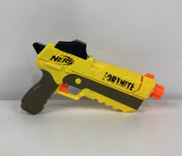 used Nerf Fortnite SP-L Elite Dart Blaster