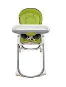 secondhand Fisher Price 4 In 1 Total Clean High Chair