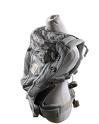 used Ergobaby Omni Breeze Baby Carrier, Pearl Grey