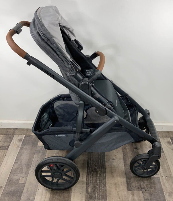 secondhand Strollers