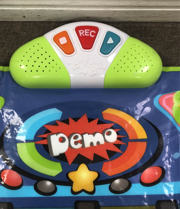secondhand Winfun Tap ‘n Play Piano Mat
