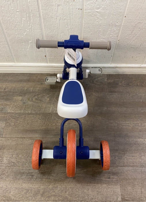 Shop XJD Kid’s Tricycle at GoodBuy Gear