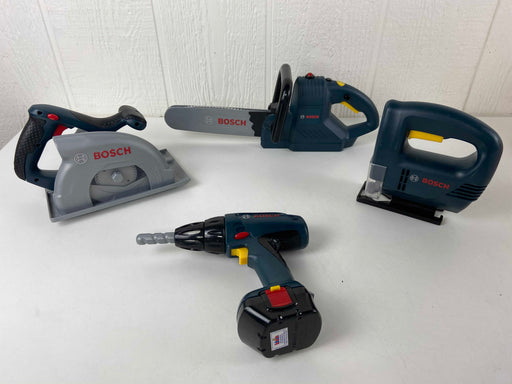 Shop Bosch Toy Power Tools at GoodBuy Gear