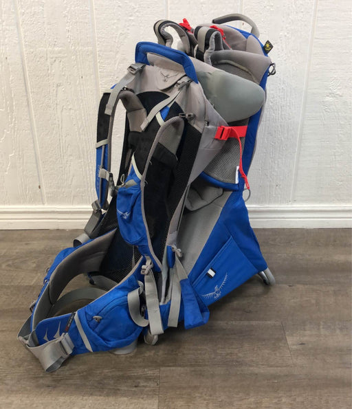 used Osprey Poco Plus