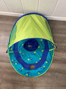 Shop SwimWays Baby Spring Float with Sun Canopy at GoodBuy Gear