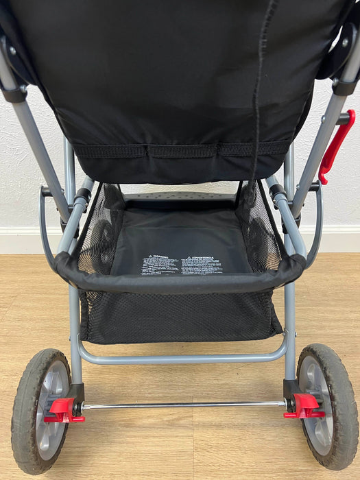 used Kolcraft Cloud Plus Lightweight Stroller