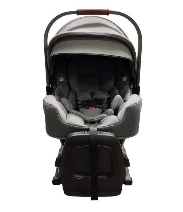 used Infantcarseat