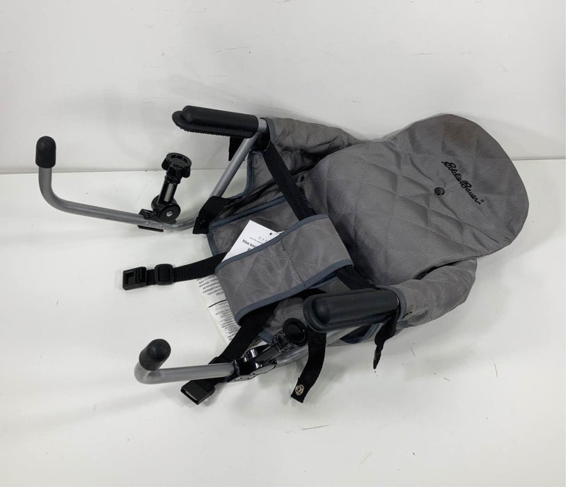 Eddie Bauer Portable Hook On Chair