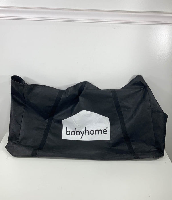 Shop Babyhome Dream Portable Cot at GoodBuy Gear