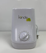secondhand Kiinde Kozii Bottle Warmer And Breastmilk Warmer