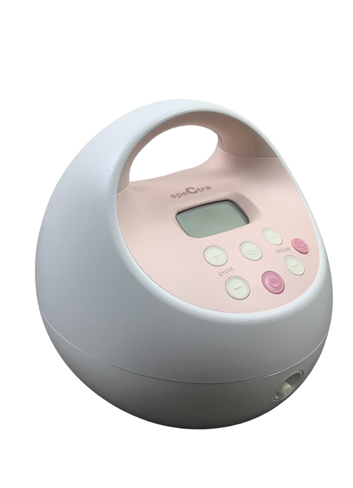 Shop Spectra Baby S2 Plus Electric Breast Pump at GoodBuy Gear
