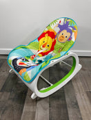 used Fisher Price Infant To Toddler Rocker