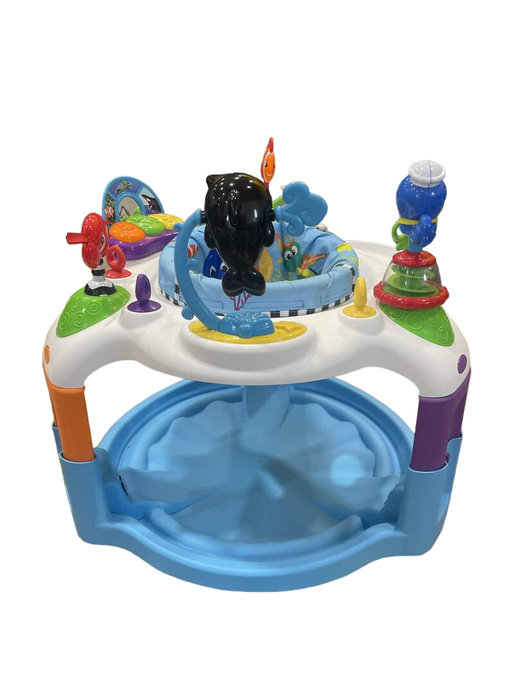 secondhand Infant Gear