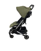 secondhand Colugo Compact Stroller, 2023, Olive