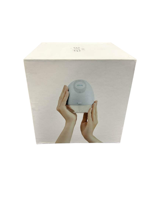 Shop Elvie Breast Pump, Single at GoodBuy Gear