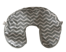 Shop Boppy Luxe Nursing and Infant Support Pillow Slipcover at GoodBuy Gear