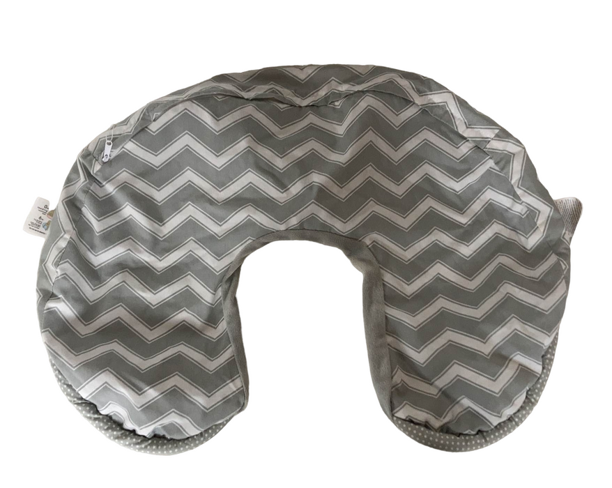 Shop Boppy Luxe Nursing and Infant Support Pillow Slipcover at GoodBuy Gear