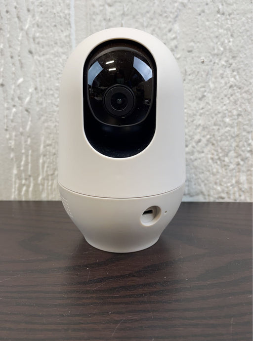 secondhand Nooie Life Indoor Home Security Camera