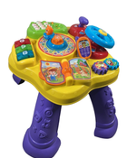 secondhand VTech Magic Star Learning Table