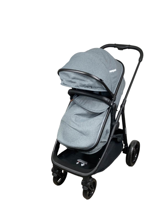 used Mompush Wiz Stroller, 2022