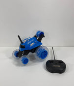 used Sharper Image Thunder Tumbler RC Car