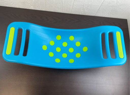 used Fat Brain Toys Teeter Popper