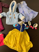 secondhand BUNDLE Baby Dolls And Accessories