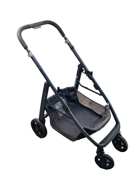 used UPPAbaby CRUZ Stroller Frame, 2015
