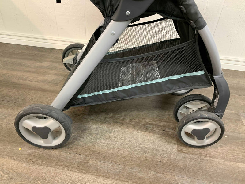 Graco Fast Action Fold Click Connect Stroller, 2014