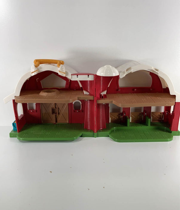 Shop Battat Big Red Barn at GoodBuy Gear