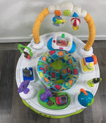 used Activity Centers