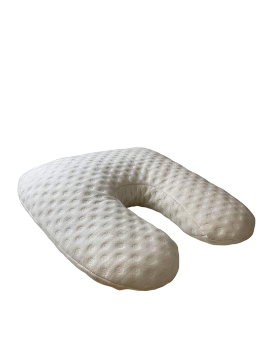 Shop Nook Niche Organic Nursing Pillow, Cloud at GoodBuy Gear