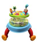 secondhand Bright Starts Around We Go 3-In-1 Activity Center