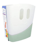 used Ubbi Toy Bin Dryer, Sage