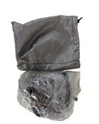 secondhand Simple Parenting Rain Cover