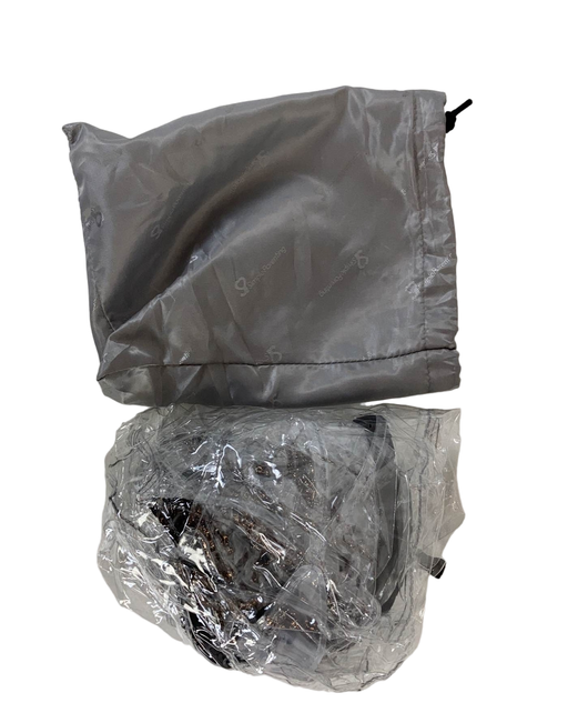 secondhand Simple Parenting Rain Cover