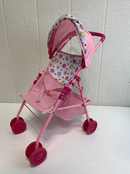 Shop Hauck Love Heart Baby Doll Umbrella Stroller at GoodBuy Gear
