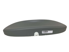 used Keekaroo Peanut Changing Pad, Sable