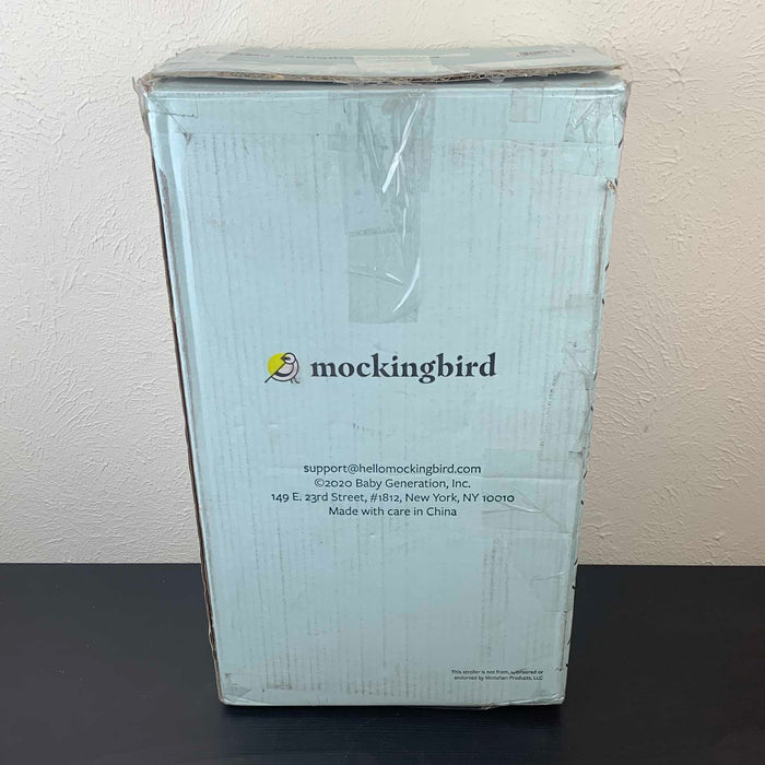 Shop Mockingbird Car Seat Adapter, Nuna at GoodBuy Gear