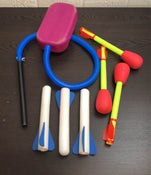 used Stomp Rocket Ultra Rocket