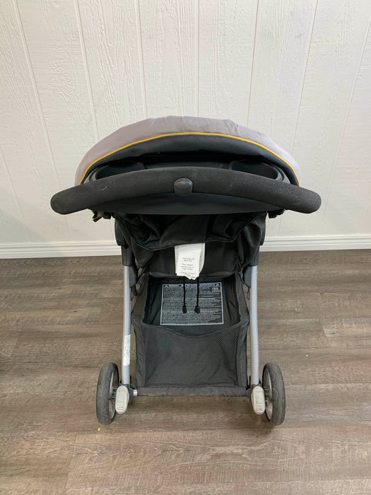 used Graco Fast Action Fold Sport Stroller