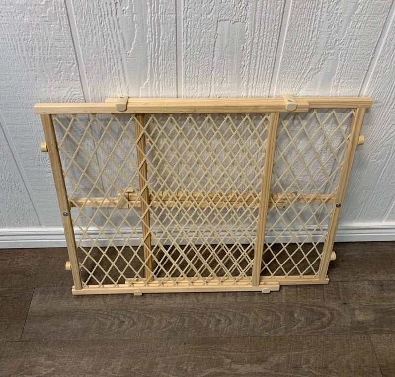 Evenflo Position And Lock Pressure Mount Gate