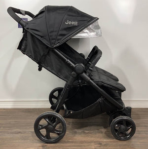 Jeep pram 2024 for sale