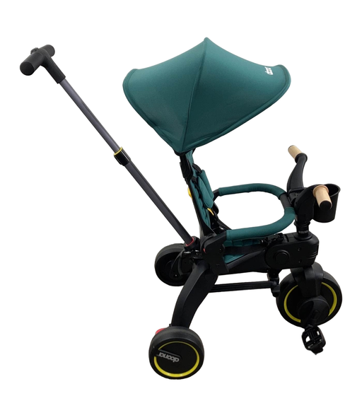 secondhand Doona Liki Trike S5