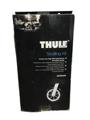 used Thule Chariot Strolling Kit (Wheels Only) for CTS Carriers